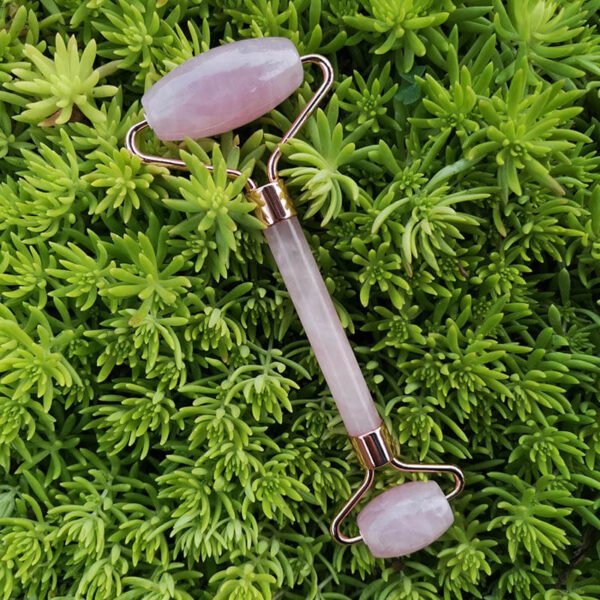 Rose Quartz Roller Wholesale