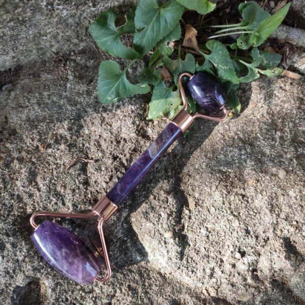 Amethyst Roller Wholesale