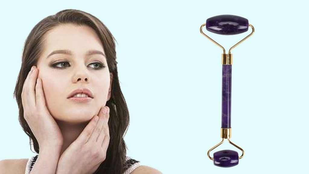 Amethyst Roller
