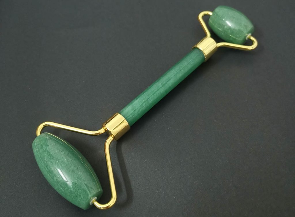 Green Aventurine Roller wholesale