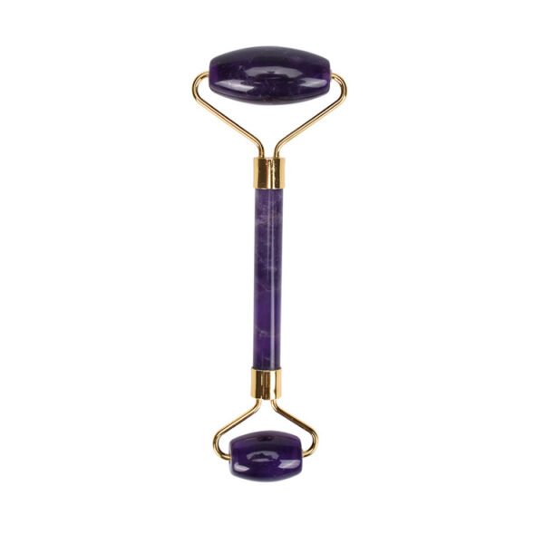 amethyst roller
