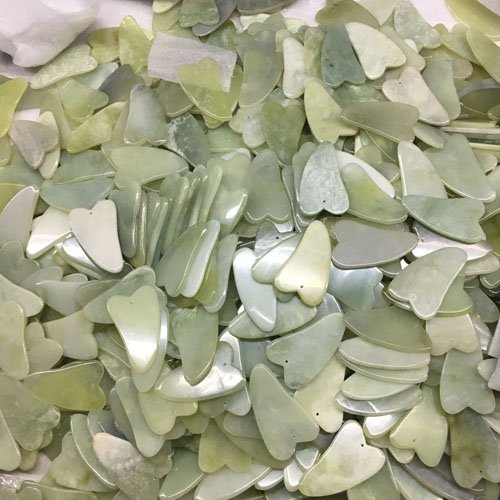 Jade guasha wholesale