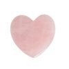 Rose Quartz Gua Sha