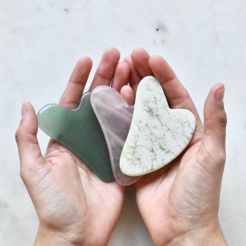 Jade Gua Sha Wholesale