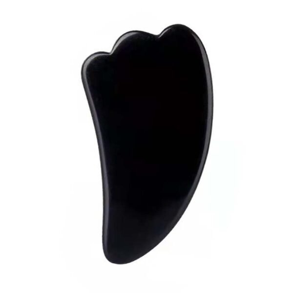 Black Obsidian Guasha