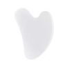 white jade guasha