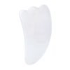 white jade guasha