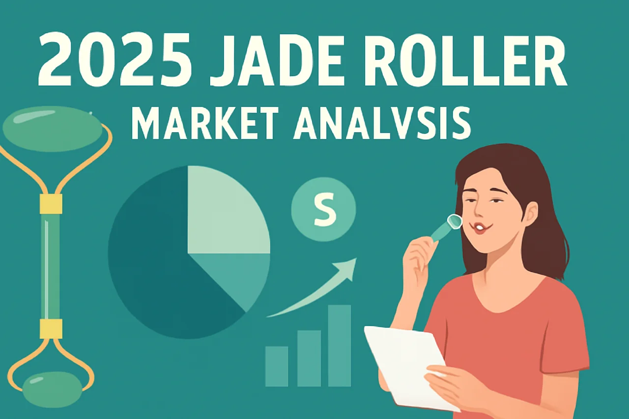 2025 Jade Roller Market Analysis