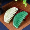 Jade Head Massage Comb Wholesale