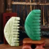 Jade Head Massage Comb Wholesale
