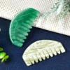 Jade Head Massage Comb Wholesale