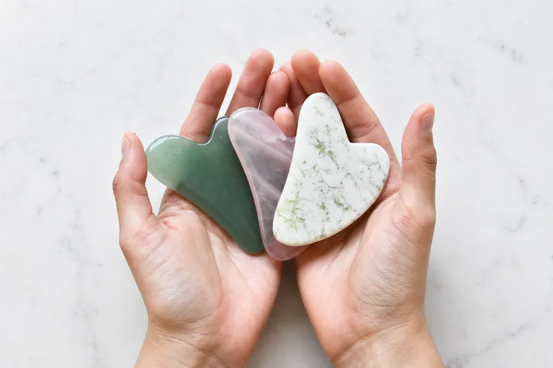 jade gua sha wholesale 2